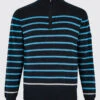 Dubarry Knockboy Knit - Navy - Size EU M -Dubarry Sales 432003 1