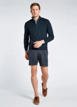 Dubarry Villerstown Knit - Navy -Dubarry Sales 432103 2