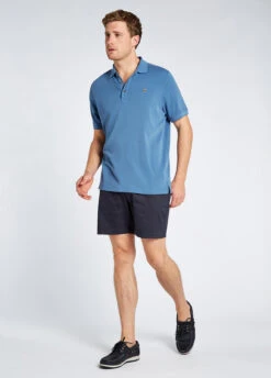 Dubarry Ormsby Polo - Denim -Dubarry Sales 432263 2
