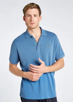 Dubarry Ormsby Polo - Denim