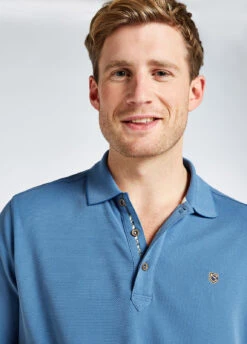 Dubarry Ormsby Polo - Denim -Dubarry Sales 432263 4