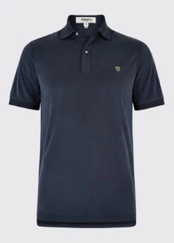 Dubarry Sweeney Polo - Navy -Dubarry Sales 432303 1
