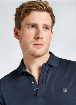 Dubarry Sweeney Polo - Navy -Dubarry Sales 432303 4