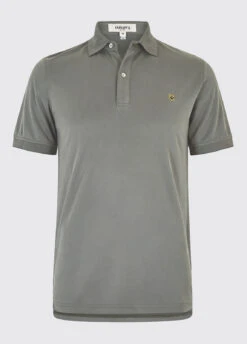 Dubarry Sweeney Polo - Pesto 9 Dubarry Sweeney Polo - Pesto -Dubarry Sales 432333 1