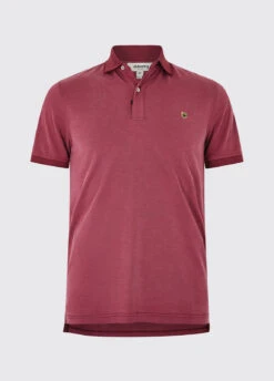 Dubarry Sweeney Polo - Ruby 9 Dubarry Sweeney Polo - Ruby -Dubarry Sales 432344 1