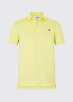 Dubarry Sweeney Polo - Citrus -Dubarry Sales 432361 1
