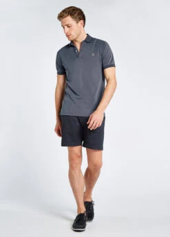 Dubarry Sweeney Polo - Denim -Dubarry Sales 432363 2