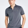 Dubarry Sweeney Polo - Denim