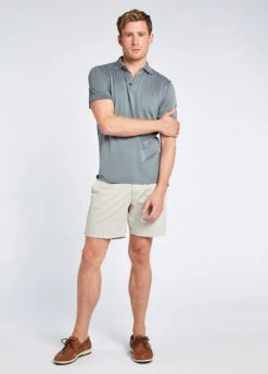 Dubarry Sweeney Polo - Graphite 8 Dubarry Sweeney Polo - Graphite -Dubarry Sales 432370 2