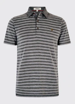 Dubarry Lydon Polo - Navy