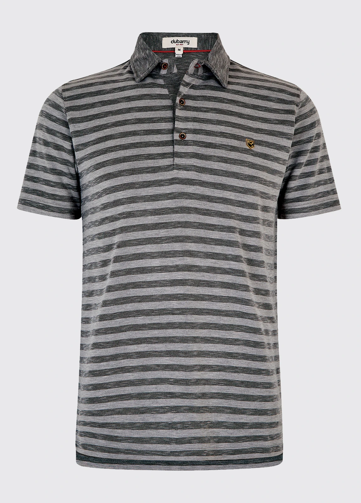 Dubarry Lydon Polo - Navy 3 Dubarry Lydon Polo - Navy