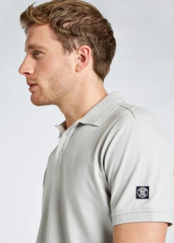 Dubarry Loftus Polo - Platinum -Dubarry Sales 432530 4