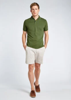 Dubarry Loftus Polo - Pesto -Dubarry Sales 432533 2