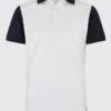 Dubarry Prendergast Polo - White - Size EU M -Dubarry Sales 432600 1