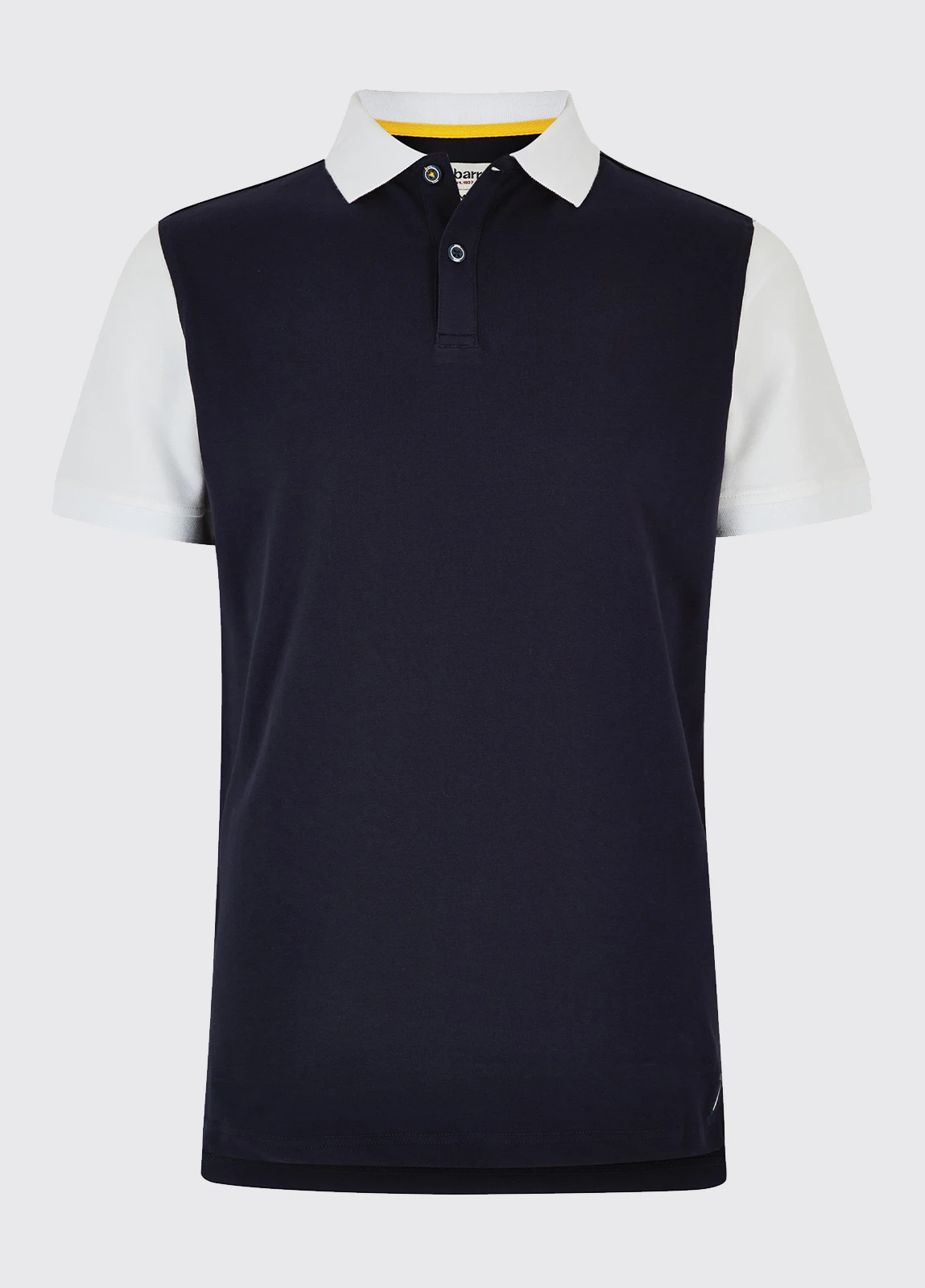 Dubarry Prendergast Polo - Navy - Size EU M 3 Dubarry Prendergast Polo - Navy - Size EU M