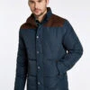 Dubarry Talbot Down Filled Jacket - Navy 2 Dubarry Talbot Down Filled Jacket - Navy -Dubarry Sales 432803 2