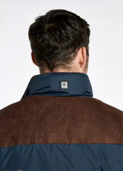 Dubarry Talbot Down Filled Jacket - Navy -Dubarry Sales 432803 5