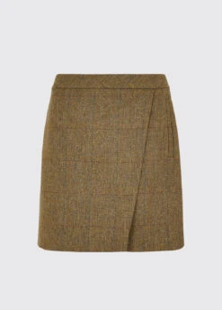 Dubarry Buckthorn Tweed Skirt - Burren 9 Dubarry Buckthorn Tweed Skirt - Burren -Dubarry Sales 433437 1