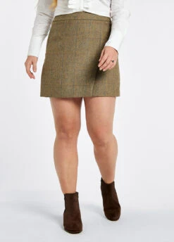 Dubarry Buckthorn Tweed Skirt - Burren