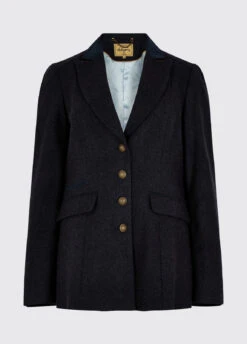 Dubarry Rockberry Jacket - Navy 15 Dubarry Rockberry Jacket - Navy -Dubarry Sales 433503 1