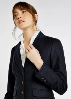 Dubarry Rockberry Jacket - Navy 12 Dubarry Rockberry Jacket - Navy -Dubarry Sales 433503 5