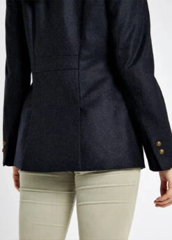 Dubarry Rockberry Jacket - Navy 13 Dubarry Rockberry Jacket - Navy -Dubarry Sales 433503 6