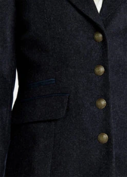Dubarry Rockberry Jacket - Navy 14 Dubarry Rockberry Jacket - Navy -Dubarry Sales 433503 7