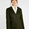 Dubarry Rockberry Jacket - Loden -Dubarry Sales 433546 3