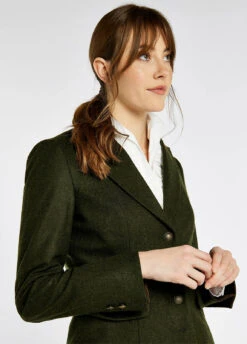 Dubarry Rockberry Jacket - Loden -Dubarry Sales 433546 4