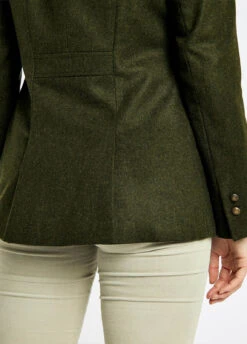 Dubarry Rockberry Jacket - Loden -Dubarry Sales 433546 7