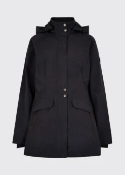 Dubarry Robinson Waterproof Jacket - Navy -Dubarry Sales 433603 1