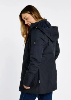 Dubarry Robinson Waterproof Jacket - Navy -Dubarry Sales 433603 4