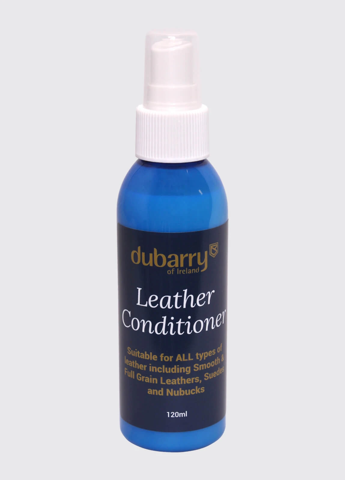 Dubarry Leather Conditioner 120ml 3 Dubarry Leather Conditioner 120ml