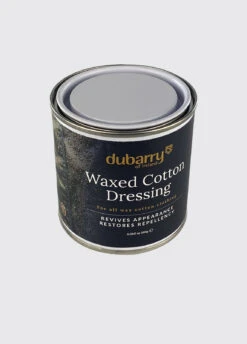 Dubarry Waxed Cotton Dressing 180g -Dubarry Sales 509300 2