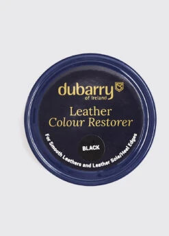 Dubarry Leather Colour Restorer - Black