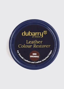 Dubarry Leather Colour Restorer - Brown