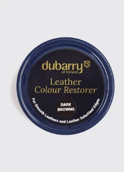 Dubarry Leather Colour Restorer - Dark Brown