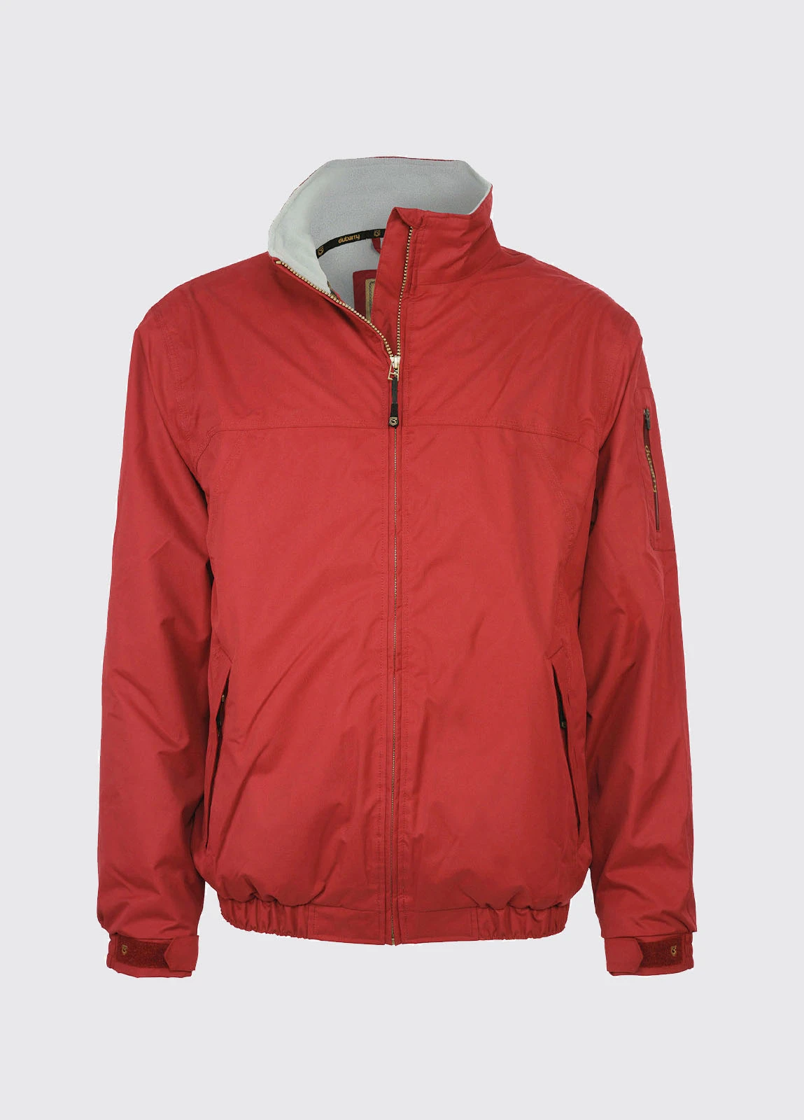 Dubarry Storm - Flag Red/Grey - Size EU S 3 Dubarry Storm - Flag Red/Grey - Size EU S