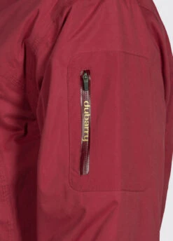 Dubarry Storm - Flag Red/Grey - Size EU S 11 Dubarry Storm - Flag Red/Grey - Size EU S -Dubarry Sales 873655 5