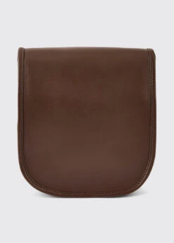 Dubarry Ballymena Saddle Bag - Walnut -Dubarry Sales 941652 2f6655IO30Hlsp