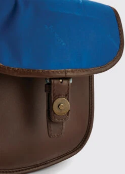 Dubarry Ballymena Saddle Bag - Walnut -Dubarry Sales 941652 7INiP8wDgealZY