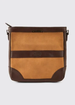Dubarry Ardmore Cross Body Bag - Brown -Dubarry Sales 941802 1QmxlVzSwpO9wE