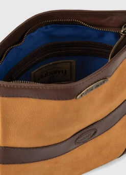Dubarry Ardmore Cross Body Bag - Brown -Dubarry Sales 941802 5