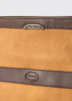 Dubarry Ardmore Cross Body Bag - Brown -Dubarry Sales 941802 6