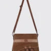 Dubarry Boyne Cross Body Bag - Walnut -Dubarry Sales 942852 1WiagS3P8BQ4GI