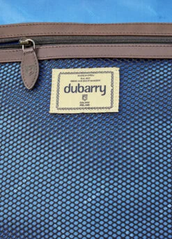 Dubarry Gulliver Leather Carry On Case - Olive -Dubarry Sales 943009 10