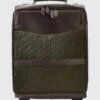 Dubarry Gulliver Leather Carry On Case - Olive -Dubarry Sales 943009 1metl1CcpkObP1