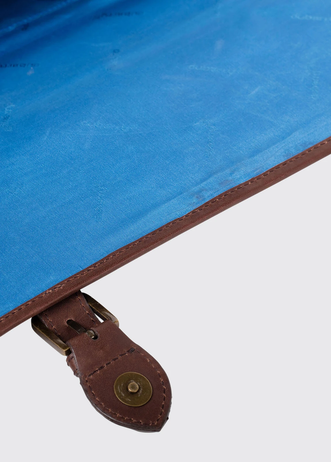 Dubarry Belvedere Leather Brief - Olive 4 Dubarry Belvedere Leather Brief - Olive - Image 2