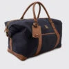 Dubarry Brittas Wax Holdall - Navy -Dubarry Sales 945203 1CFikKxglekKx5