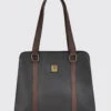 Dubarry Kinsale - Black/Brown -Dubarry Sales 945412 1x01Qtg776sx25